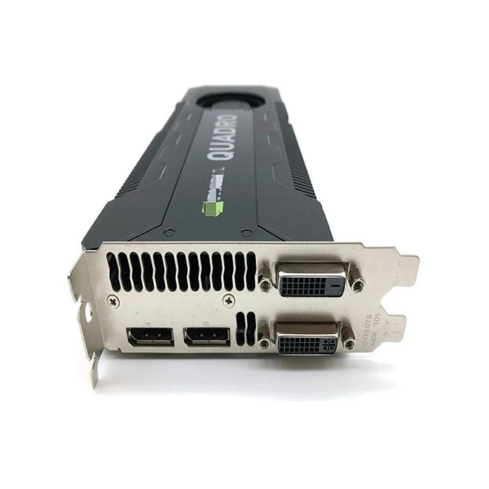 NVIDIA Quadro K5000 4GB GDDR5