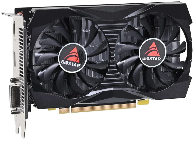 NVIDIA GTX 1050 4GB GDDR5