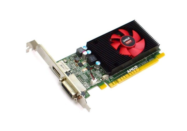 AMD Radeon R5 340 2GB DDR3