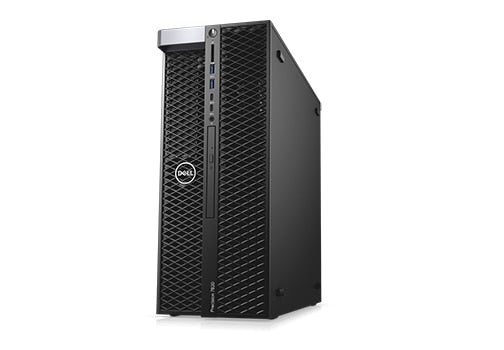 Dell Precision T7820 Dual Xeon Workstation