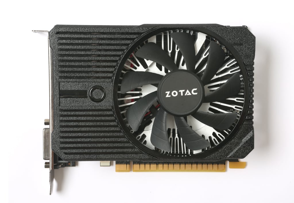 NVIDIA GTX 1050 2GB GDDR5