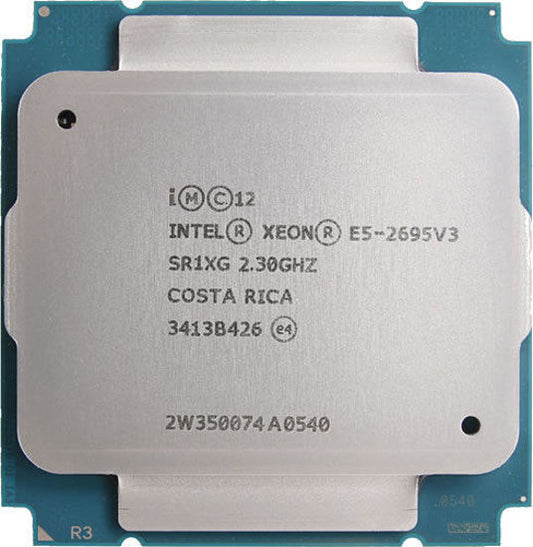 Intel Xeon E5-2695 v3 Processor