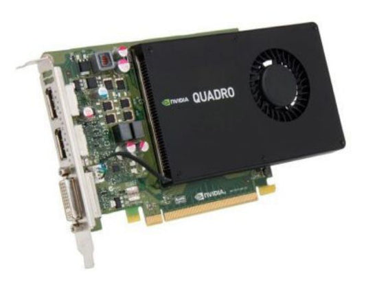 NVIDIA Quadro K2200 4GB GDDR5