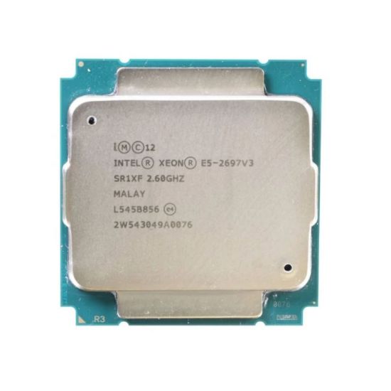 Intel Xeon E5-2697 v3 Processor