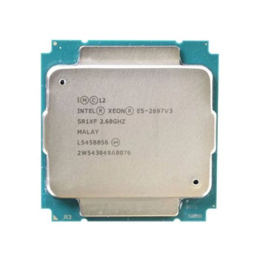 Intel Xeon E5-2697 v3 Processor
