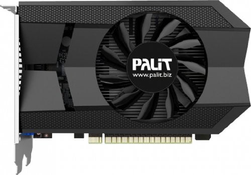 NVIDIA GTX 650 Ti 1GB GDDR5