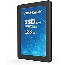 SSD 128GB