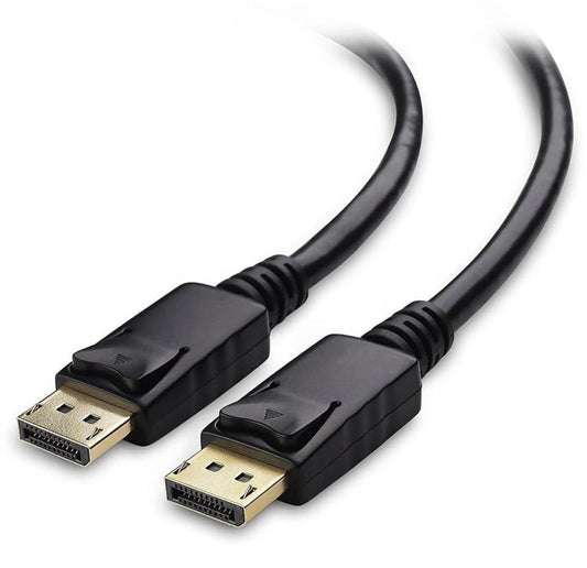 DisplayPort (DP) Cable