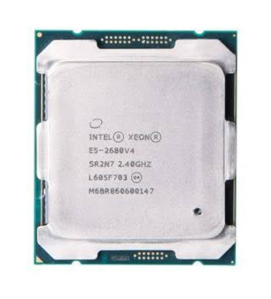 Intel Xeon E5-2680 v4 Processor