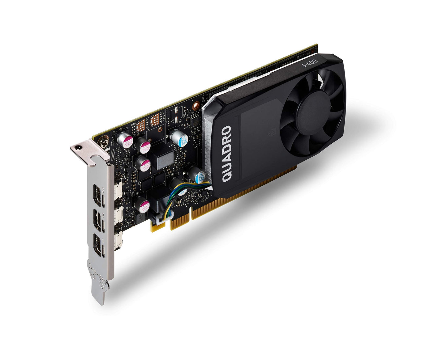 NVIDIA Quadro P400 2GB GDDR5