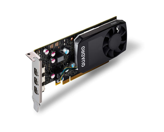 NVIDIA Quadro P400 2GB GDDR5