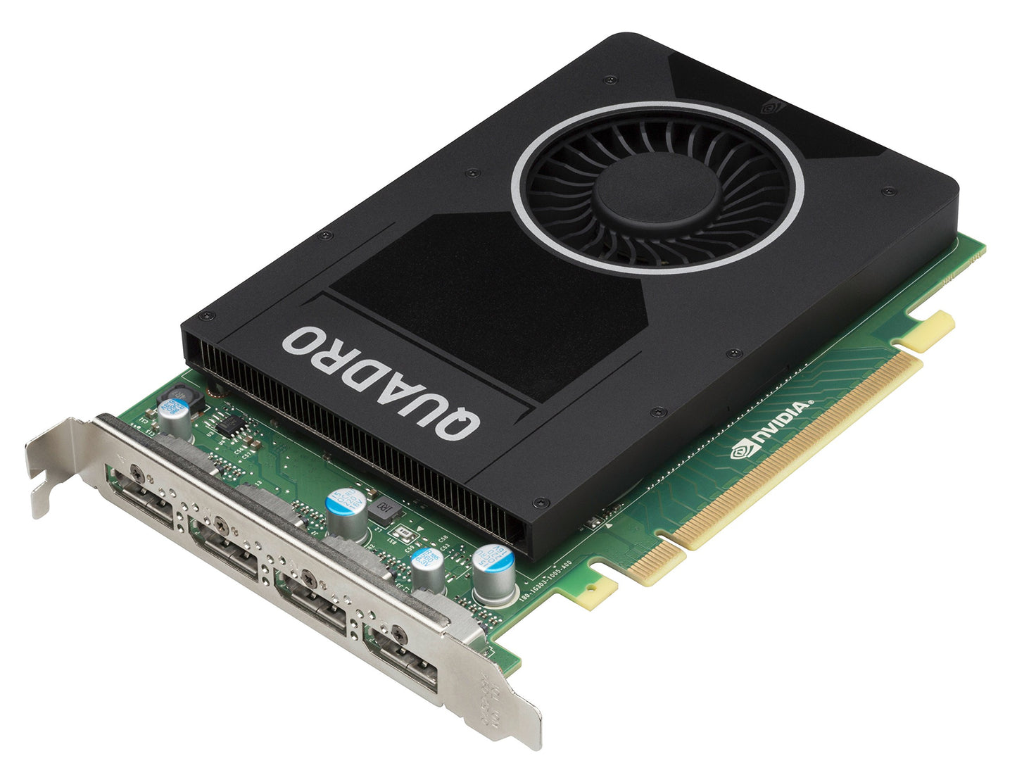 NVIDIA Quadro M2000 4GB GDDR5