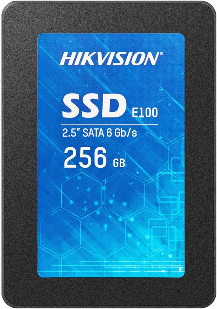 SSD 256GB
