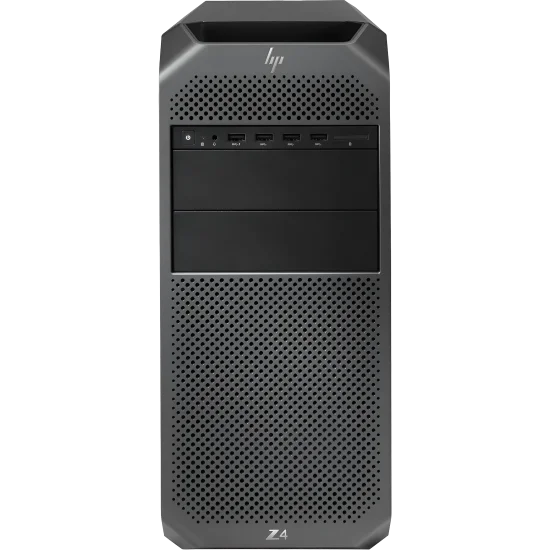 HP Z4 Workstation – Xeon W-2133
