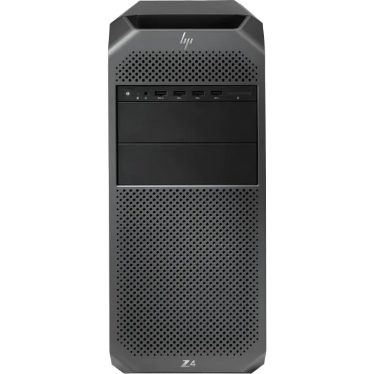 HP Z4 Workstation – Xeon W-2133