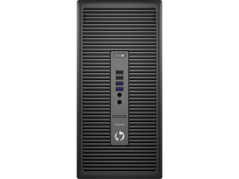 HP 600 G2 Desktop – Core i5 6th Gen, 8GB DDR4, 500GB HDD