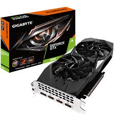 NVIDIA GTX 1650 4GB GDDR5