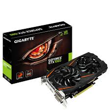 NVIDIA GTX 1060 3GB GDDR5