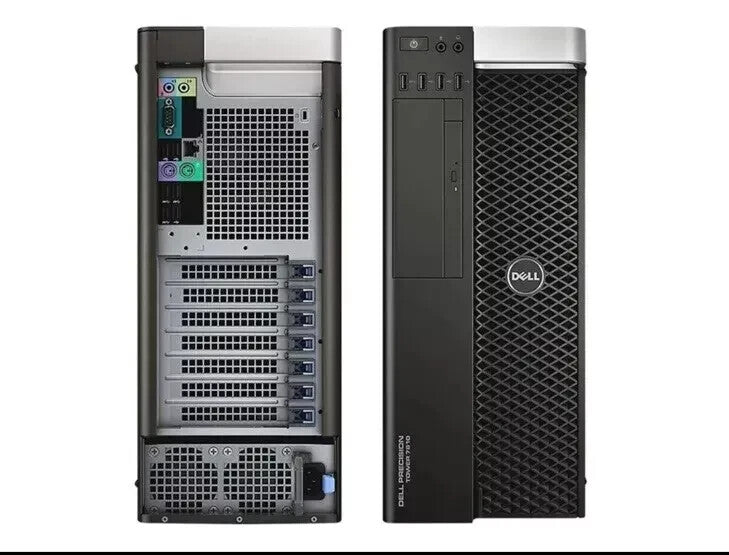 Dell Precision T5810 Workstation