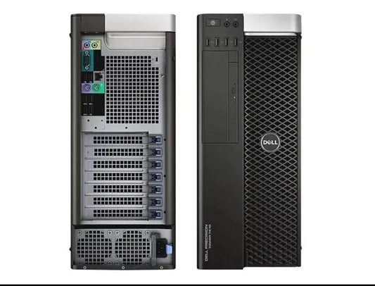 Dell Precision T5810 Workstation