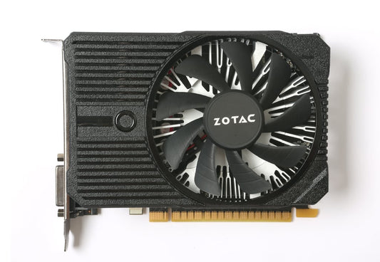 NVIDIA GTX 1050 2GB GDDR5